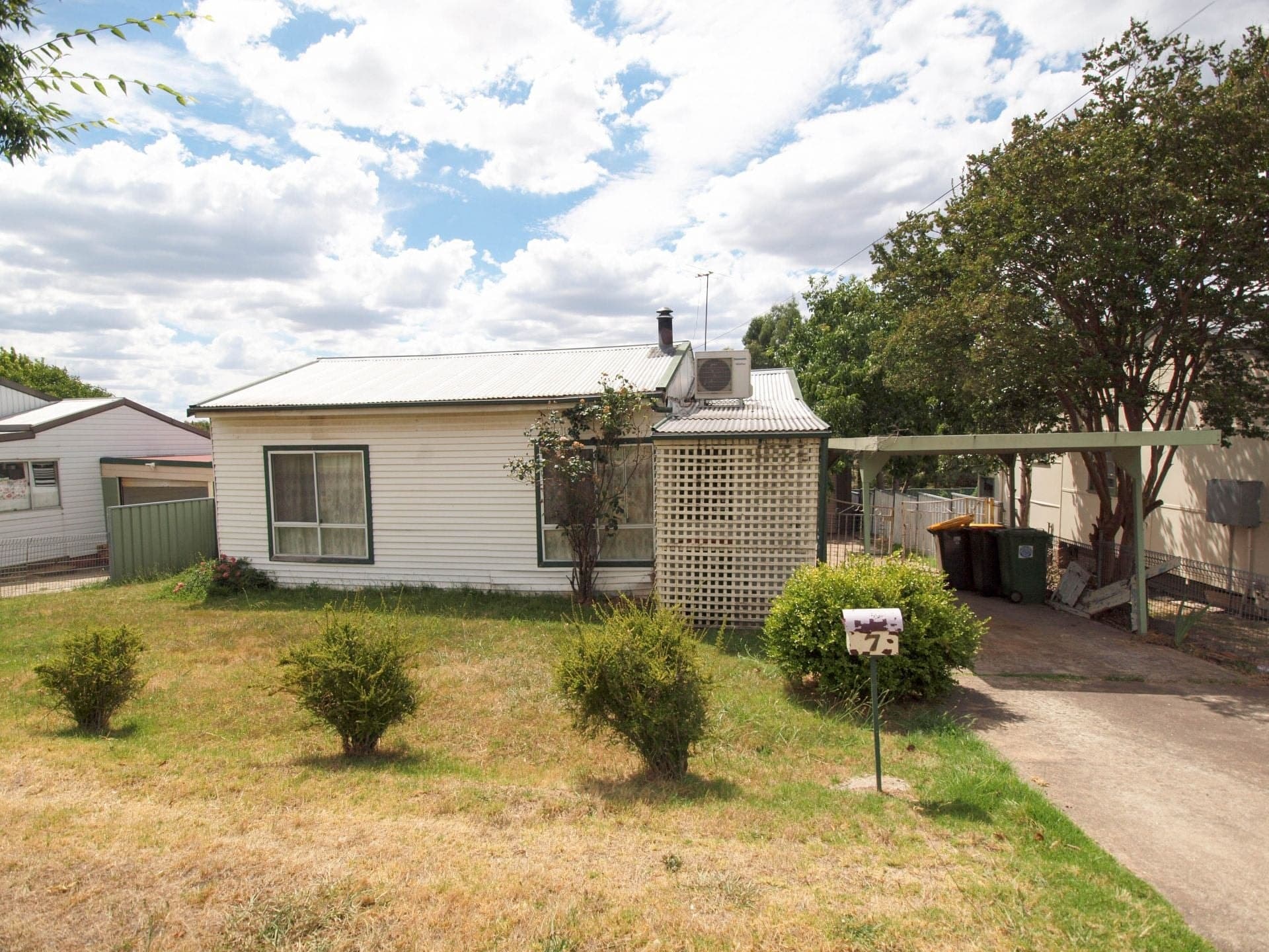7 North Street Orange NSW, Orange - Image 1