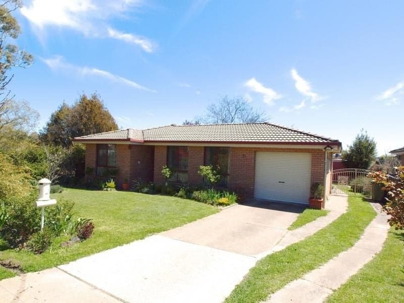 31 Wakeford Street Orange NSW, Orange - Image 1