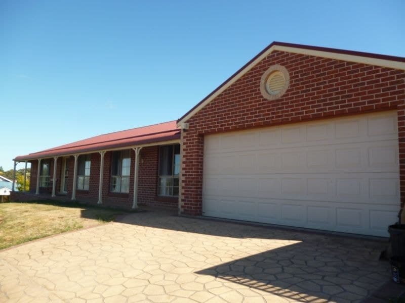 1 Duncanson Drive ORANGE NSW, Orange - Thumbnail 2