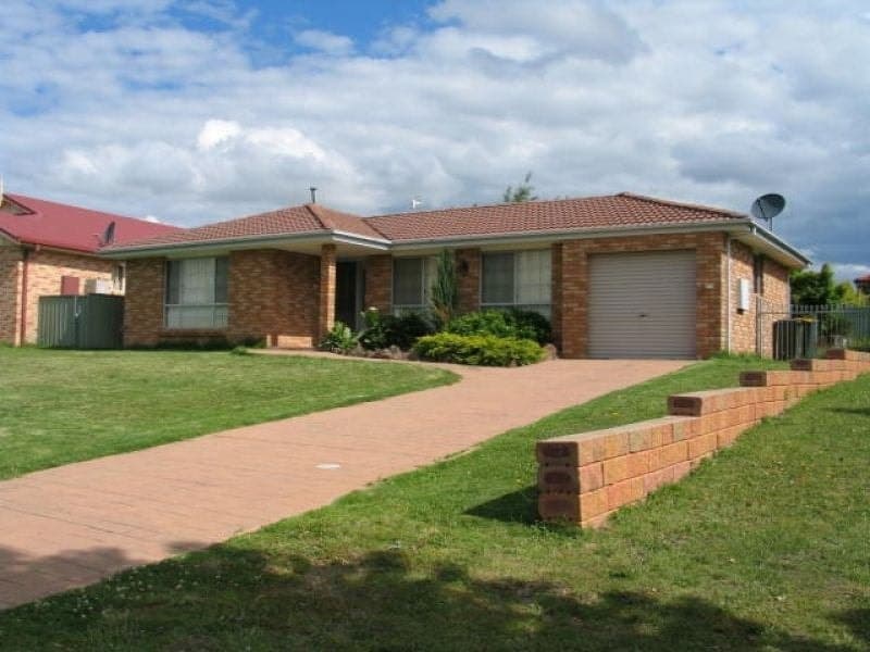 3 Sunrise Way ORANGE NSW, Orange - Image 1