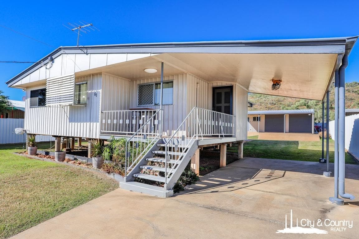 69 Darling Crescent, Mount Isa, Mount Isa - Image 1