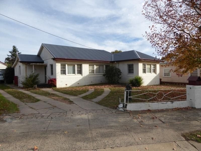 124 Bathurst Road ORANGE NSW, Orange - Image 1