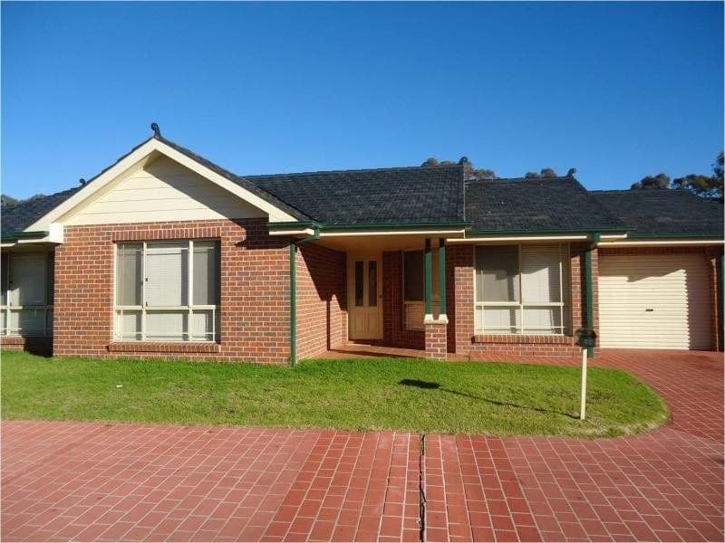 Villa 12/38 Park Street ORANGE NSW, Orange - Image 1