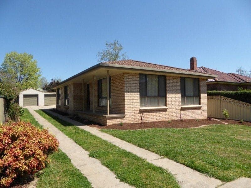 6 Torpy Street ORANGE NSW, Orange - Image 1