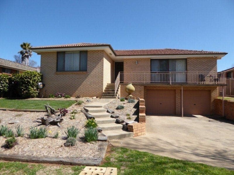 5 Grevillea Street ORANGE NSW, Orange - Image 1
