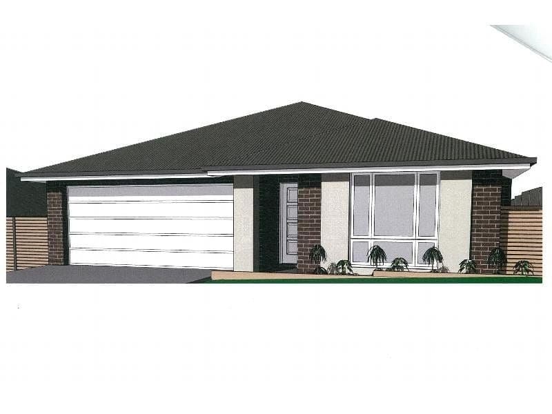 Lot 314 Dimboola Way ORANGE NSW, Orange - Image 1