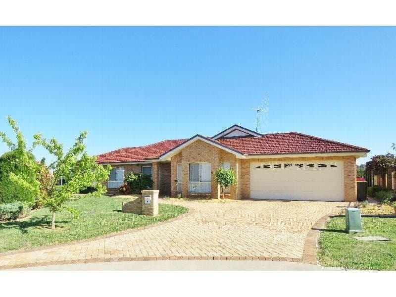 5 Niven Place ORANGE NSW, Orange - Image 1