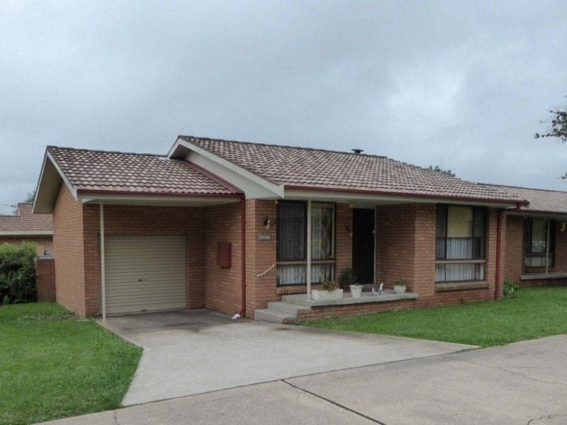 1/1-7 Hartas Lane ORANGE NSW, Orange - Image 1