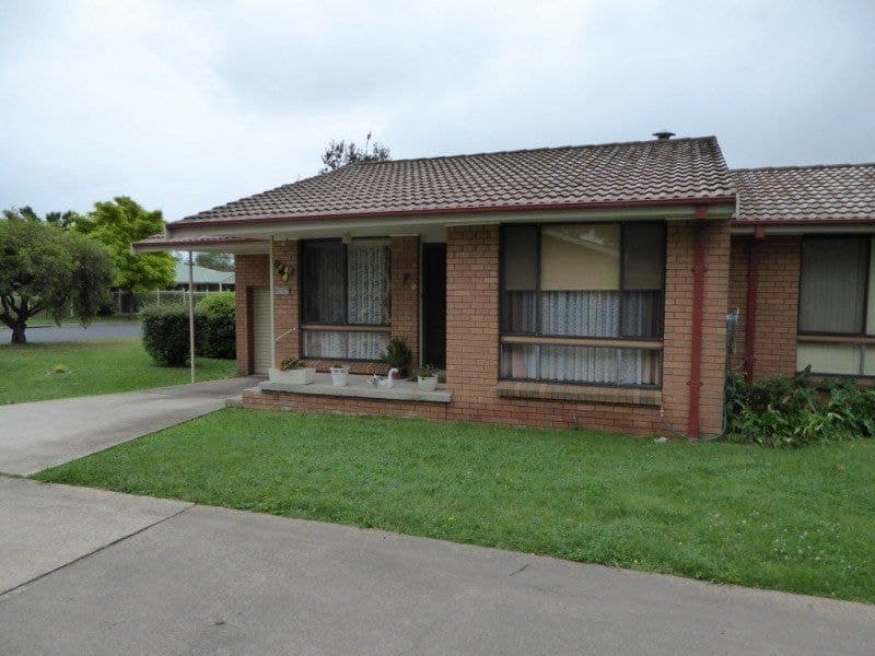 1/1-7 Hartas Lane ORANGE NSW, Orange - Thumbnail 2