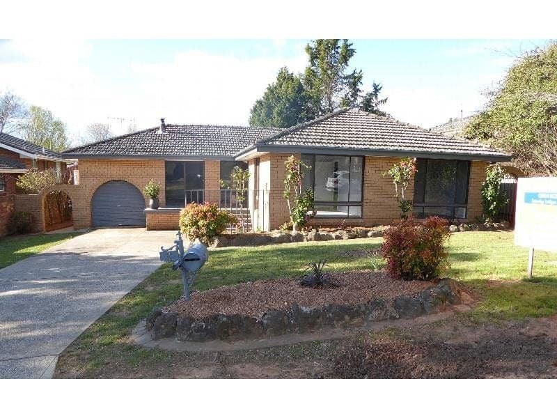 3 Boyd Place ORANGE NSW, Orange - Image 1