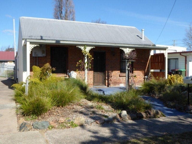 48 Dalton Street ORANGE NSW, Orange - Image 1