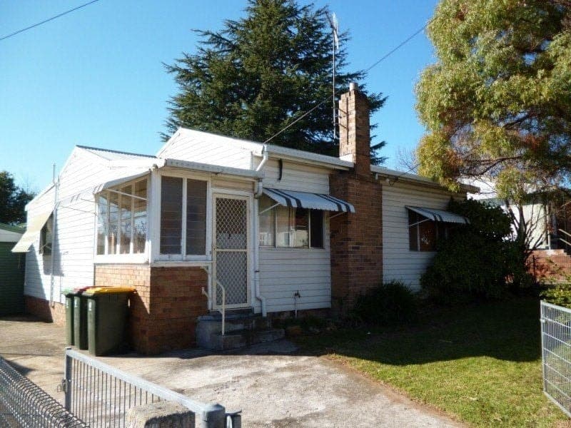 27 Buna Street ORANGE NSW, Orange - Image 1