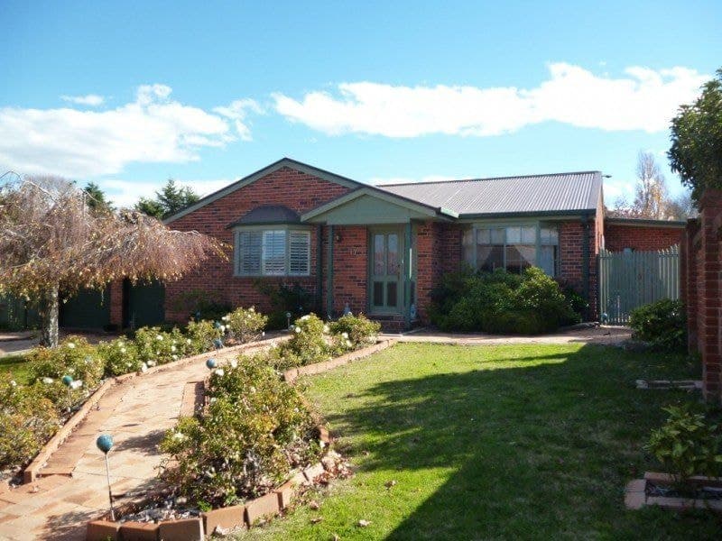17 Crinoline Street ORANGE NSW, Orange - Image 1