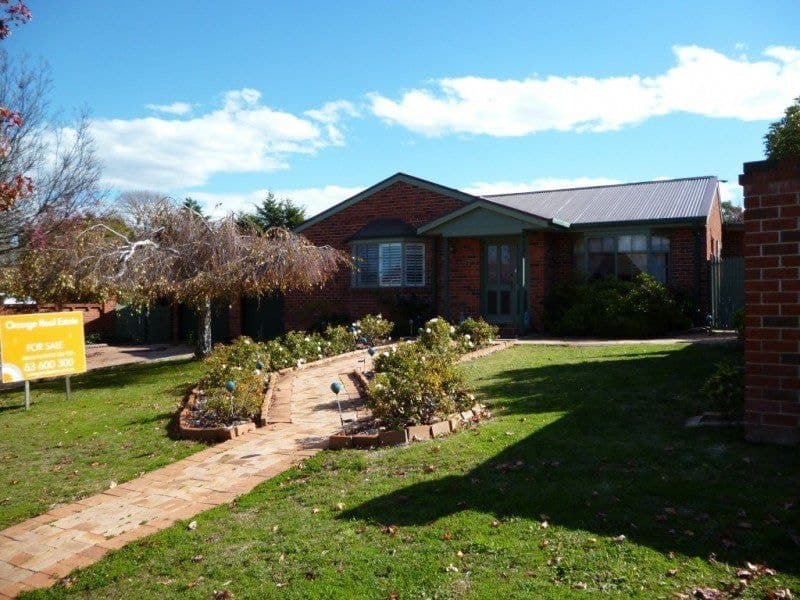 17 Crinoline Street ORANGE NSW, Orange - Thumbnail 2