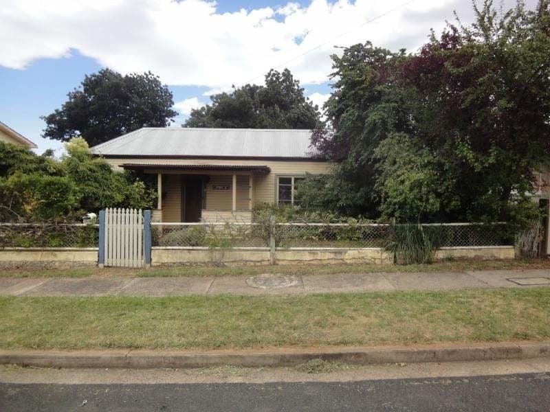163 Hill Street ORANGE NSW, Orange - Image 1