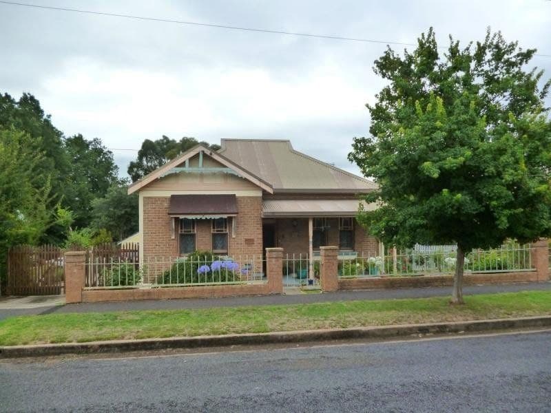 107 Franklin Road ORANGE NSW, Orange - Image 1