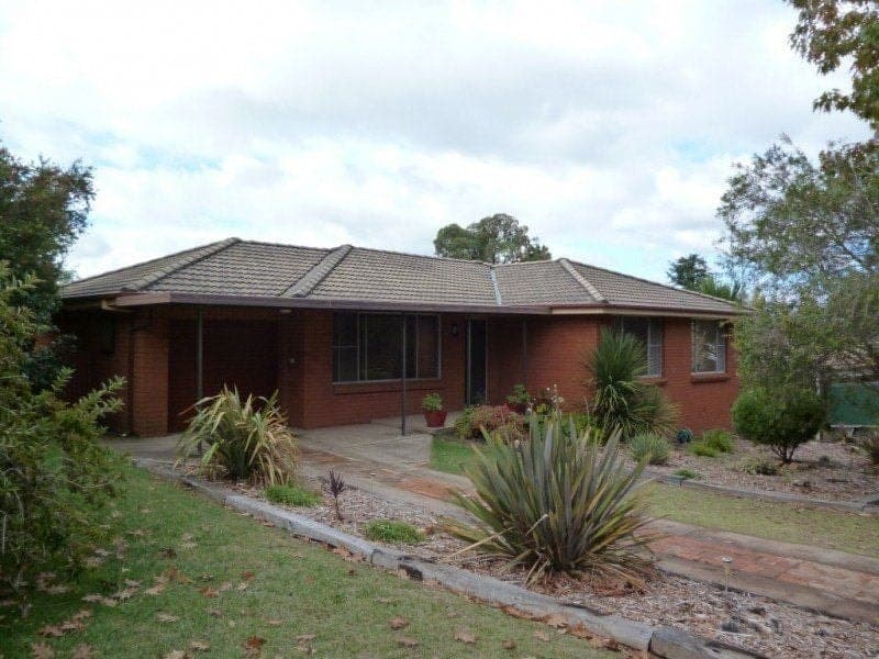 29 Sharp Road ORANGE NSW, Orange - Image 1