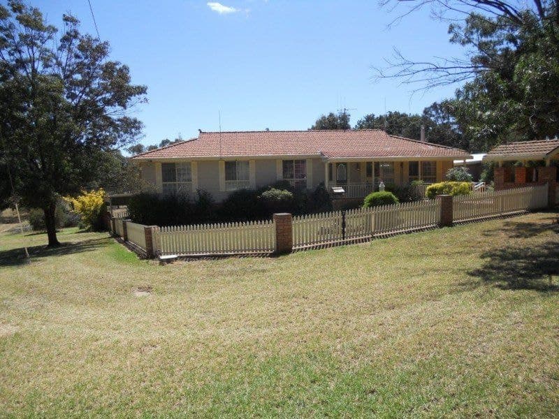 7 Union Street CARGO NSW, Cargo - Image 1