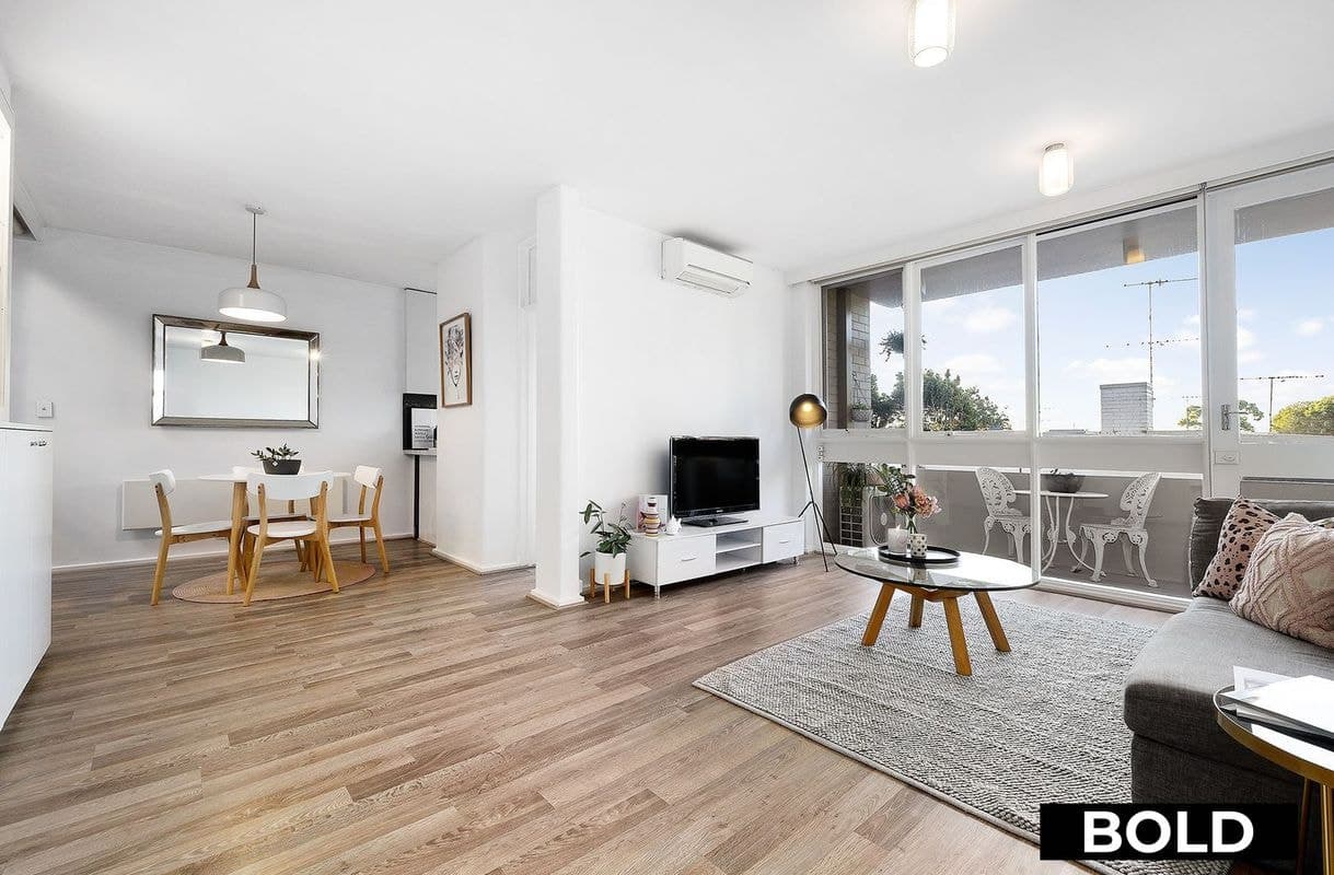 14 / 628-630 Toorak Road, Toorak, VIC, Toorak - Image 1