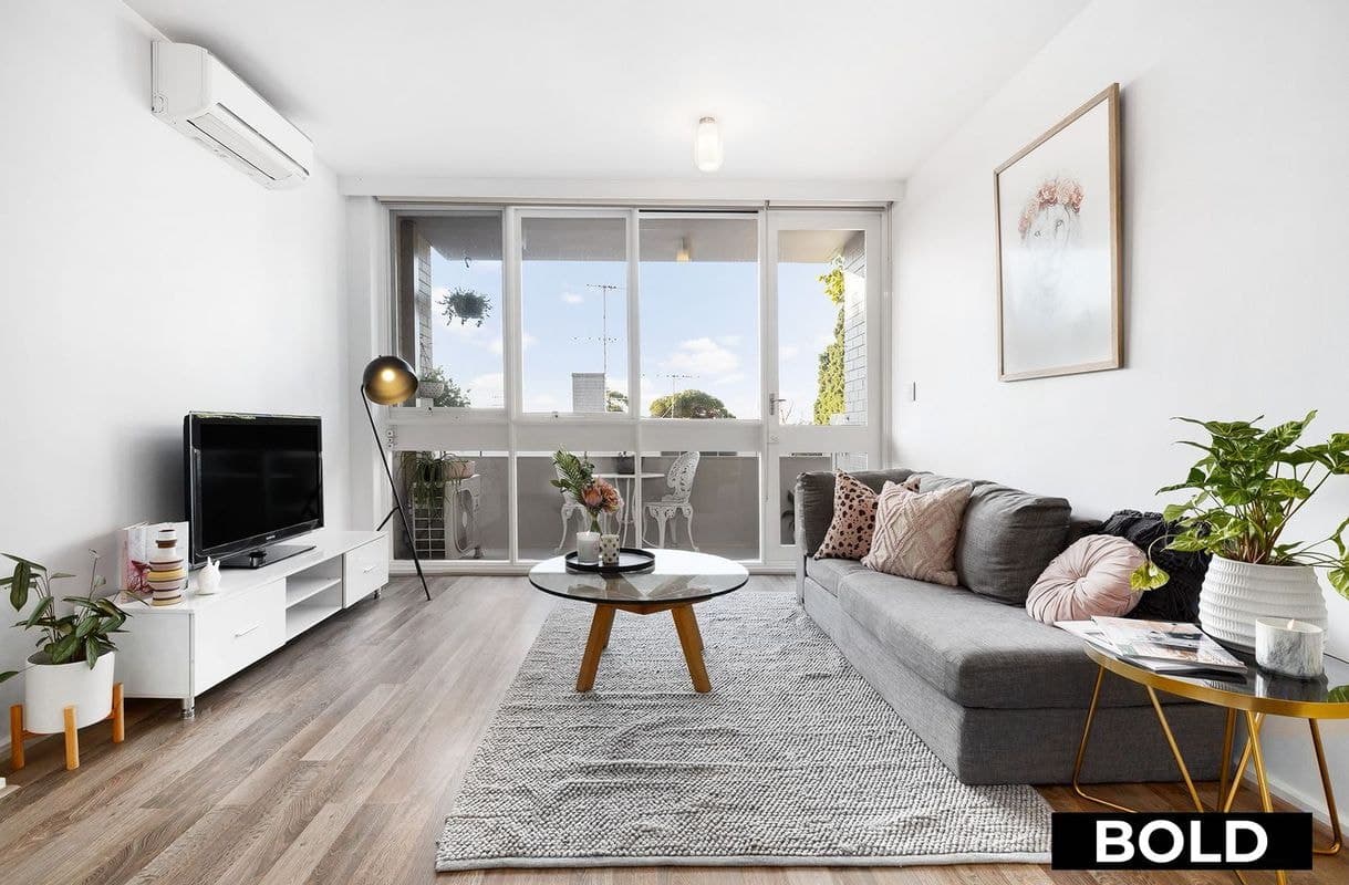 14 / 628-630 Toorak Road, Toorak, VIC, Toorak - Thumbnail 2