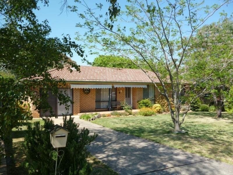 5 Kent Avenue ORANGE NSW, Orange - Image 1