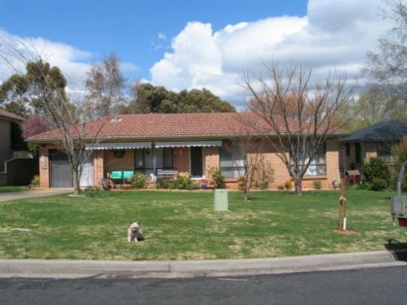 5 Kent Avenue ORANGE NSW, Orange - Thumbnail 2