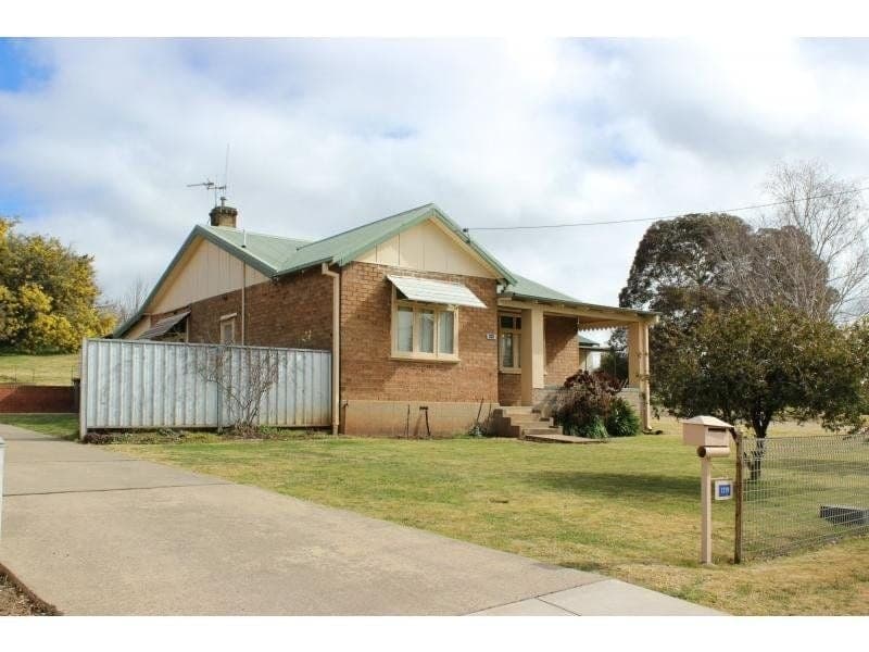 1719 Forest Road ORANGE NSW, Orange - Image 1