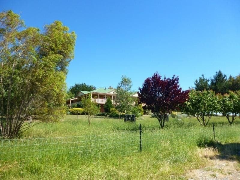 980 Browns Creek Road BROWNS CREEK NSW, Browns Creek - Image 1