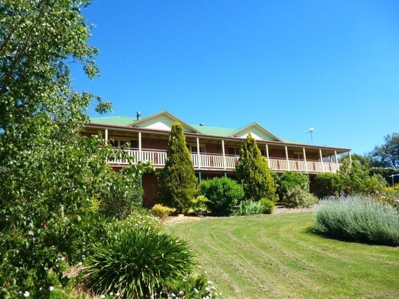 980 Browns Creek Road BROWNS CREEK NSW, Browns Creek - Thumbnail 2