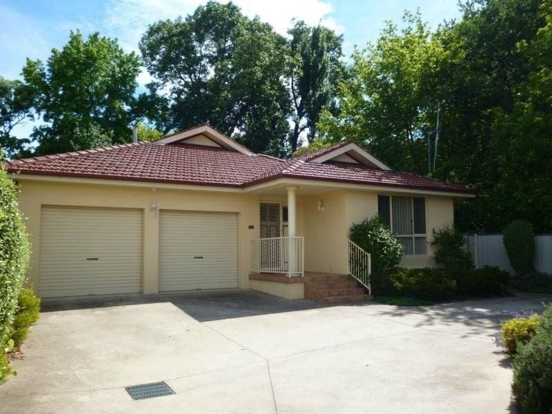 61B Moulder Street ORANGE NSW, Orange - Image 1