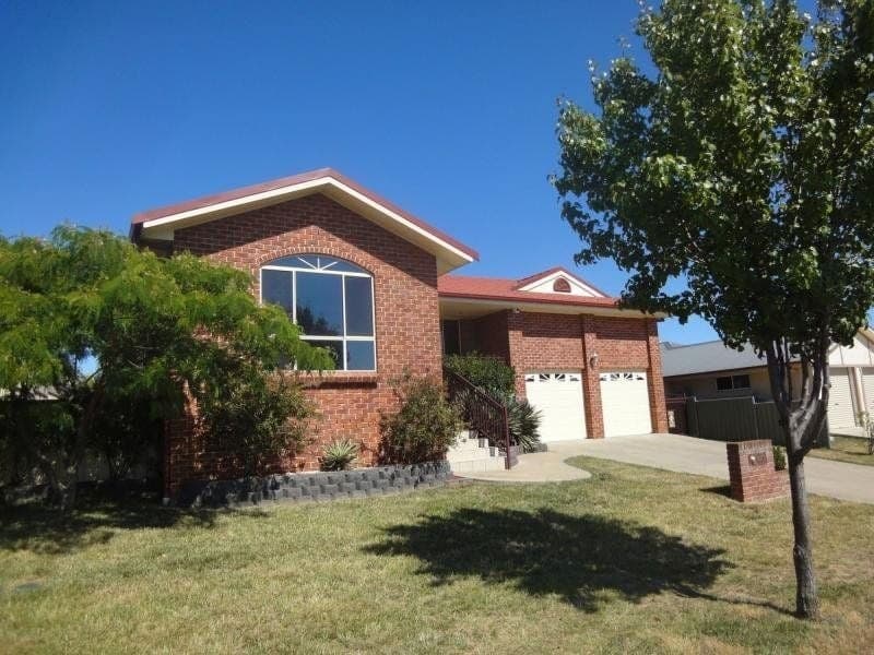 489 Anson Street ORANGE NSW, Orange - Image 1