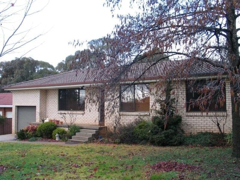ORANGE NSW, Orange - Image 1