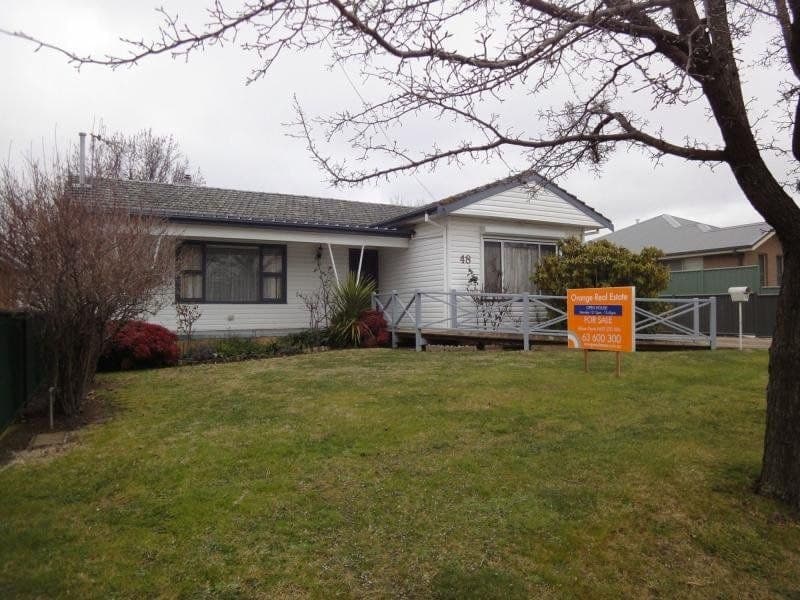 48 Franklin Road ORANGE NSW, Orange - Thumbnail 2