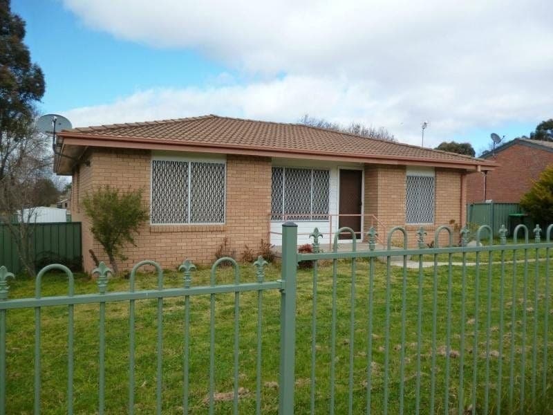 270 Phillip Street ORANGE NSW, Orange - Image 1