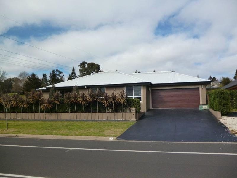 1 Stirling Avenue ORANGE NSW, Orange - Thumbnail 2