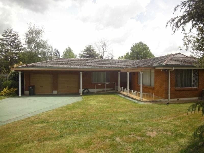 1 Cooinda Avenue ORANGE NSW, Orange - Image 1