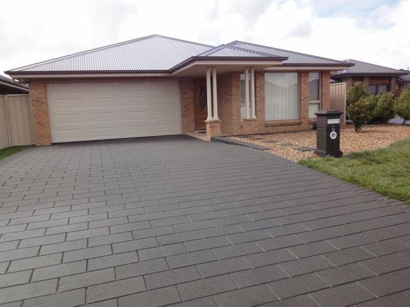 4 Onyx Place ORANGE NSW, Orange - Image 1