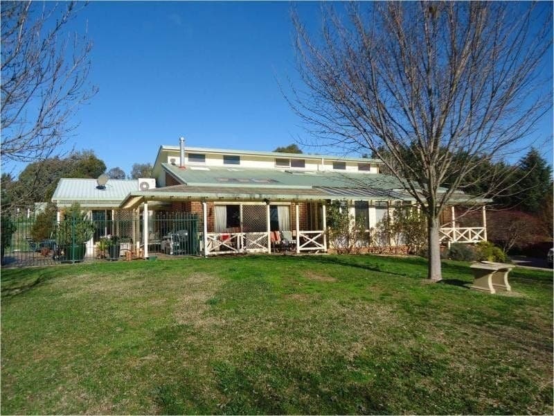 3 Homestead Close ORANGE NSW, Orange - Image 1