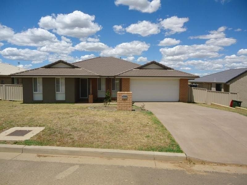 66 Honeyman Drive ORANGE NSW, Orange - Image 1