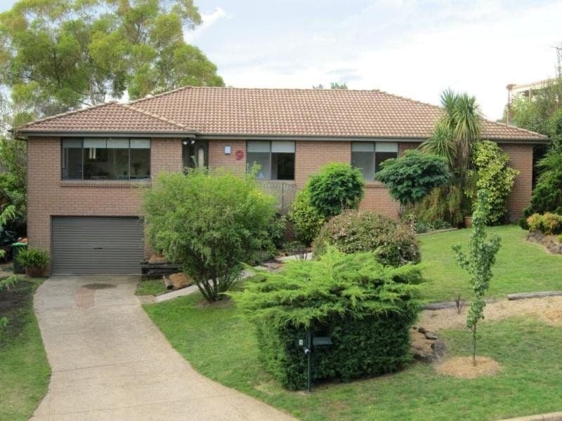 9 Noonameena Drive ORANGE NSW, Orange - Image 1