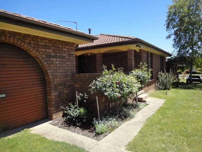 9 Woodward Street ORANGE NSW, Orange - Image 1
