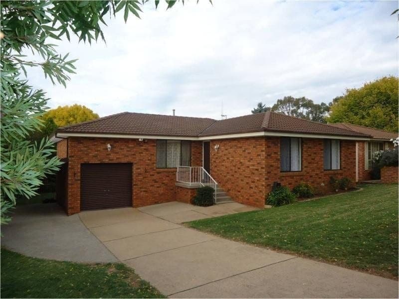 8 Rosewood Avenue ORANGE NSW, Orange - Image 1