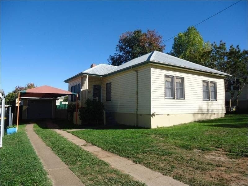 347 Anson Street ORANGE NSW, Orange - Image 1