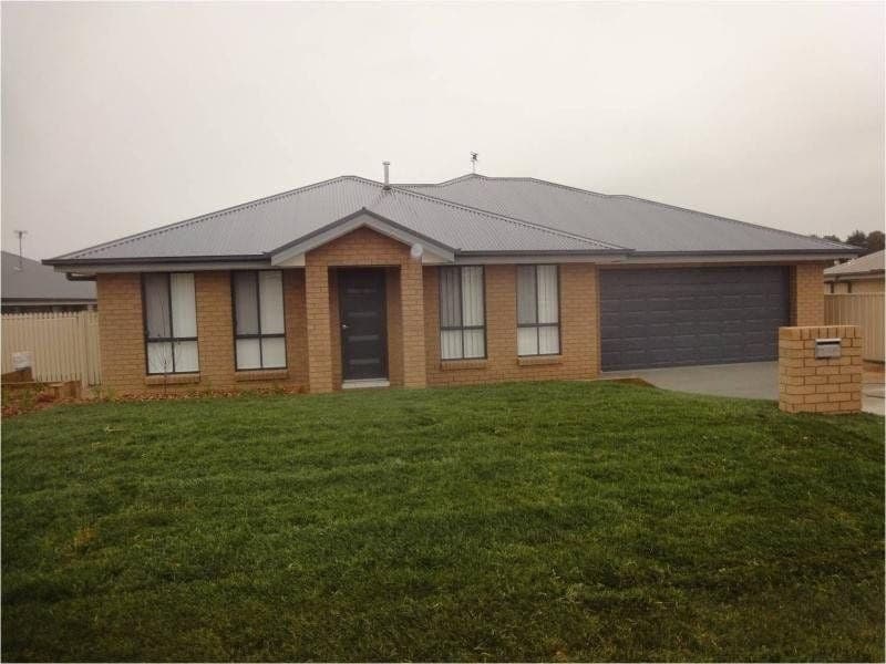 00 Garnet Street ORANGE NSW, Orange - Image 1