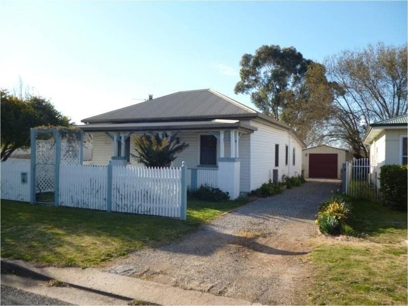 11 Caroline Street ORANGE NSW, Orange - Image 1