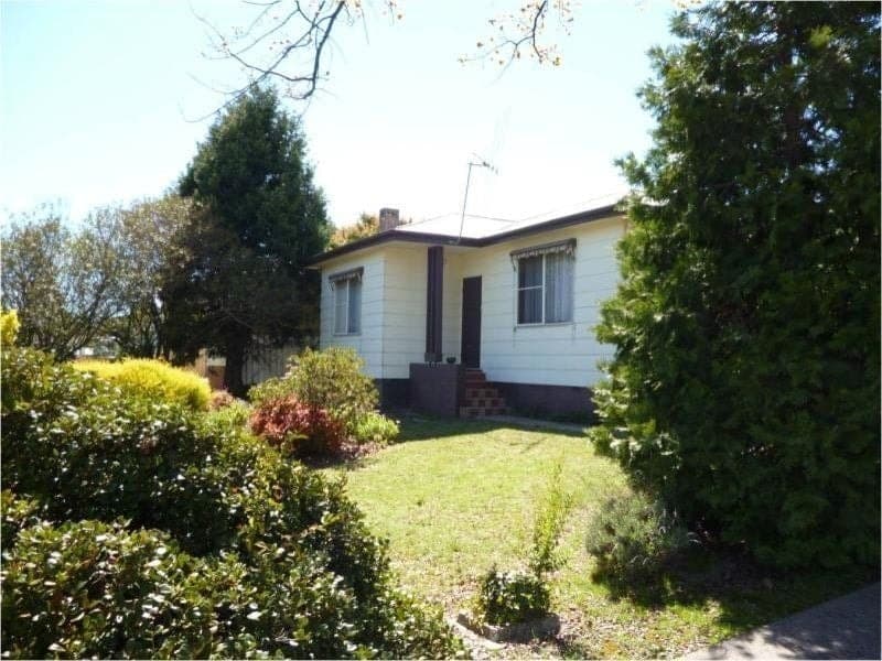 14 Jubilee Avenue ORANGE NSW, Orange - Image 1