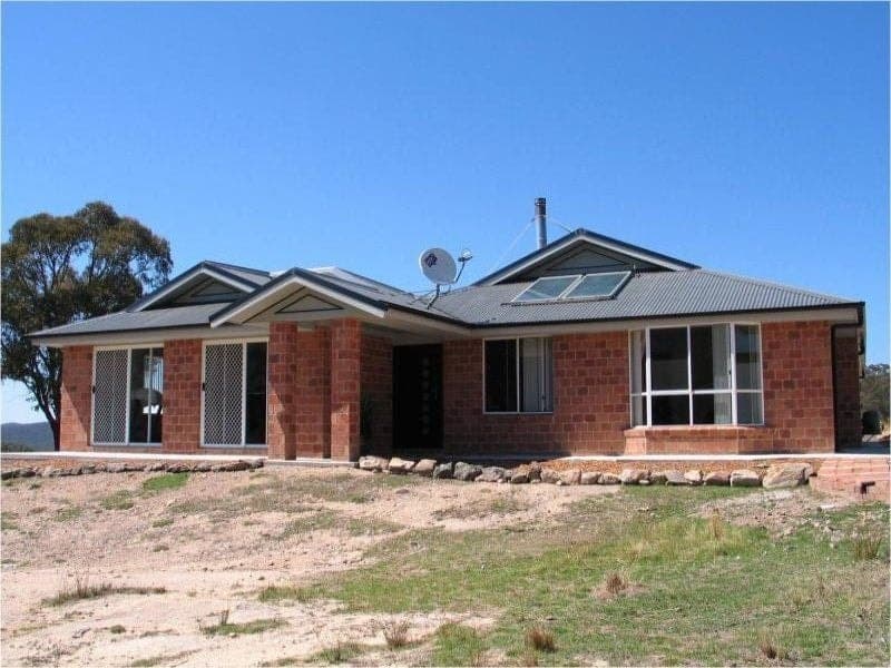 374 Kjollers Road CLERGATE NSW, Clergate - Image 1
