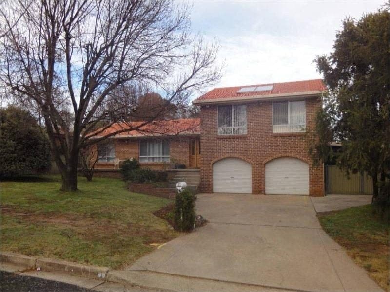 33 James Sheahan Drive ORANGE NSW, Orange - Image 1
