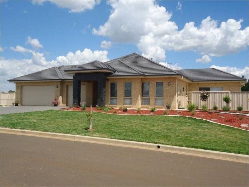 41 Bowman Avenue ORANGE NSW, Orange - Image 1