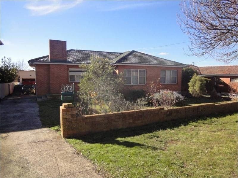 177 MargaretnSt ORANGE NSW, 177 Margaretnst Orange - Image 1